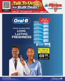 Africa Cash and Carry catalogue week 34 Page 67