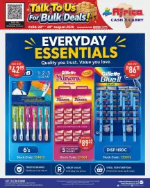 Africa Cash and Carry catalogue week 34 Page 70