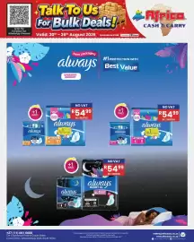 Africa Cash and Carry catalogue week 34 Page 71