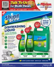 Africa Cash and Carry catalogue week 34 Page 73