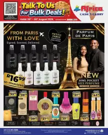 Africa Cash and Carry catalogue week 34 Page 75