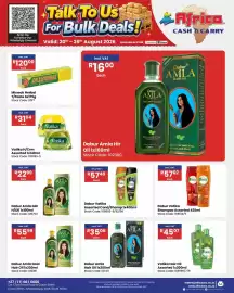 Africa Cash and Carry catalogue week 34 Page 77