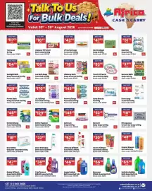 Africa Cash and Carry catalogue week 34 Page 8