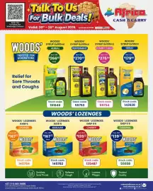 Africa Cash and Carry catalogue week 34 Page 9