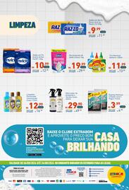 Catálogo Extrabom Supermercados Página 12: Odorizador de Ambiente e Tecidos Coala €29,90