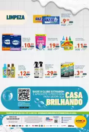 Catálogo Extrabom Supermercados Página 12: Odorizador de Ambiente e Tecidos Coala €29,90