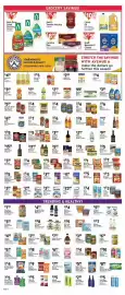 Met Foodmarkets weekly ad week 34 Page 2: Wish-Bone Salad Dressing €5,00, Carolina Rice €8,99