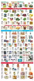 Met Foodmarkets weekly ad week 34 Page 5: Dos Equis, Modelo Oro or Corona Premier Beer €14,99