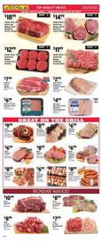 Met Foodmarkets weekly ad week 34 Page 6