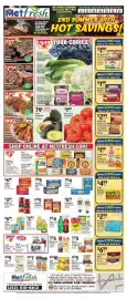 Met Foodmarkets weekly ad week 34 Page 1