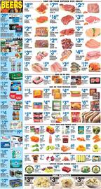 Associated weekly ad week 34 Page 4