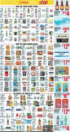 Associated weekly ad week 34 Page 3