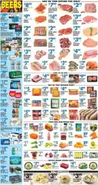 Associated weekly ad week 34 Page 4
