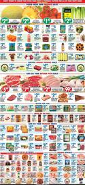 Associated weekly ad week 34 Page 4