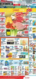 Associated weekly ad week 34 Page 1