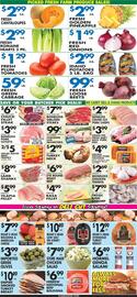 Associated weekly ad week 34 Page 4