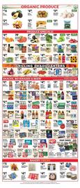 Pioneer Supermarkets weekly ad week 34 Page 6