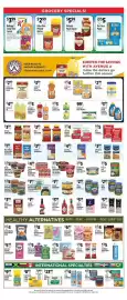 Pioneer Supermarkets weekly ad week 34 Page 2