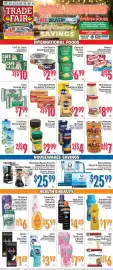 Trade Fair Supermarket weekly ad week 34 Page 2