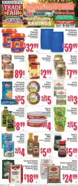 Trade Fair Supermarket weekly ad week 34 Page 3
