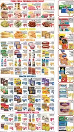 Trade Fair Supermarket weekly ad week 34 Page 5