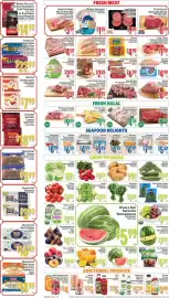 Trade Fair Supermarket weekly ad week 34 Page 6