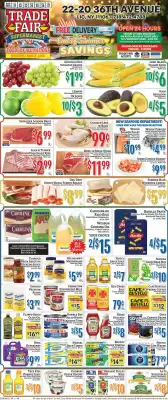Trade Fair (valid until 27-08)