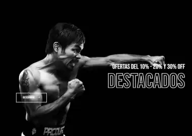 Catálogo Apolo Deportes Página 1