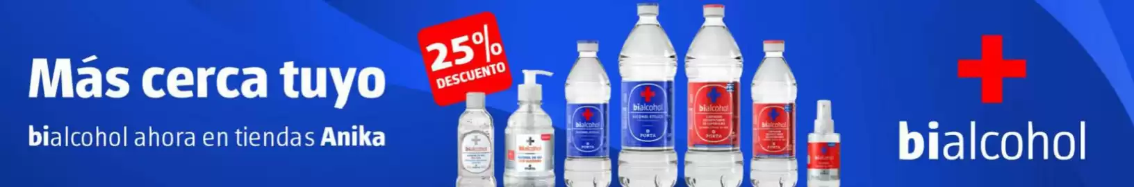 Catálogo Anika Shop Página 1