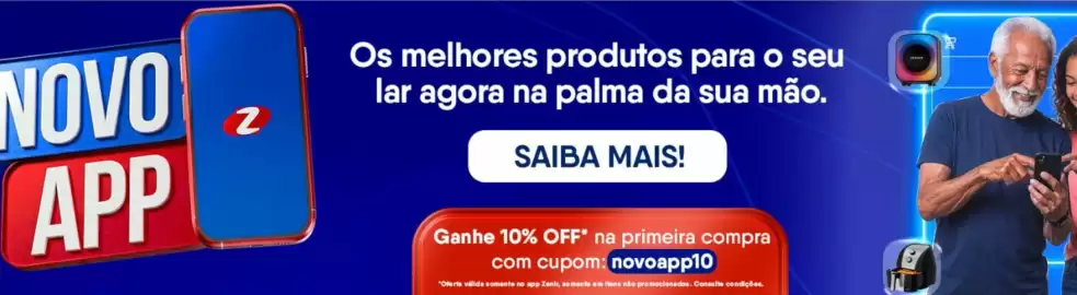 Catálogo Zenir Página 2