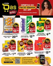 Catálogo Rede DAS semana 34 Página 1