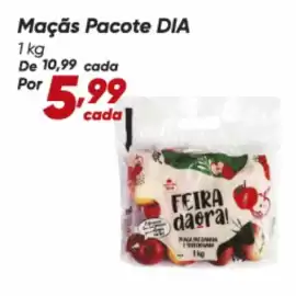 Tabloide Dia Página 19