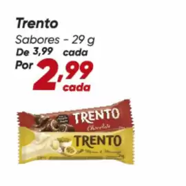 Tabloide Dia Página 20: Trento €2,99