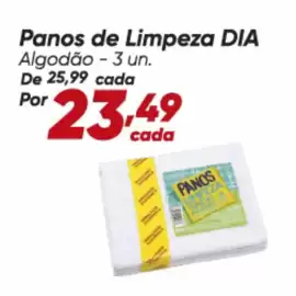 Tabloide Dia Página 30