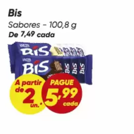 Tabloide Dia Página 39