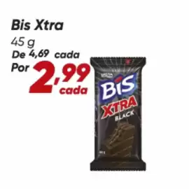 Tabloide Dia Página 65: Bis - xtra €2,99