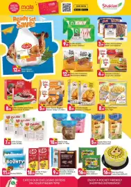 Shaklan leaflet Page 3