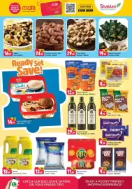 Shaklan leaflet Page 2