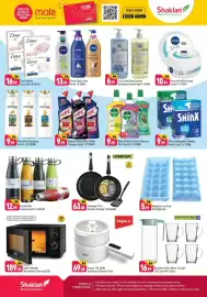 Shaklan leaflet Page 4