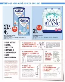 Catalogue E.Leclerc Drive page 24
