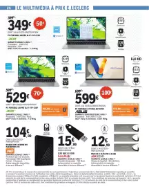 Catalogue E.Leclerc Drive page 26