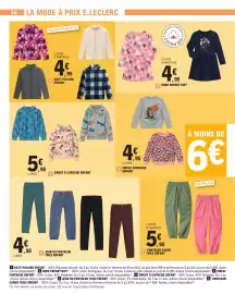 Catalogue E.Leclerc Drive page 36