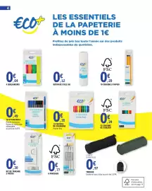 Catalogue E.Leclerc Drive page 4