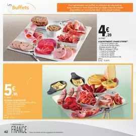 Catalogue E.Leclerc Drive page 42