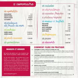 Catalogue E.Leclerc Drive page 3