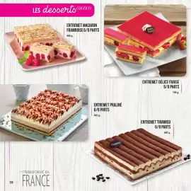 Catalogue E.Leclerc Drive page 38