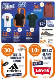 Catalogue E.Leclerc Sport page 10