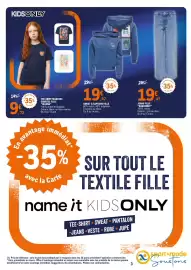 Catalogue E.Leclerc Sport page 3