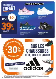 Catalogue E.Leclerc Sport page 6