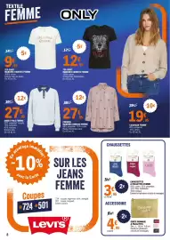 Catalogue E.Leclerc Sport page 8